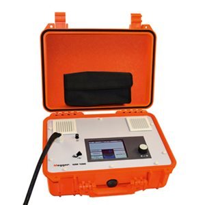 Megger NIM1000 – IMPEDANCE METER QATAR