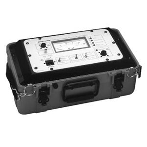 Megger BGL – BATTERY GROUND FAULT LOCATOR QATAR