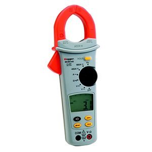 Megger DCM340 – A.C. AND D.C. CLAMP MULTIMETER QATAR