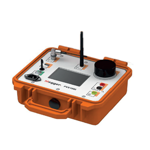 Megger PHASE VERIFICATION SYSTEM | PVS100I QATAR