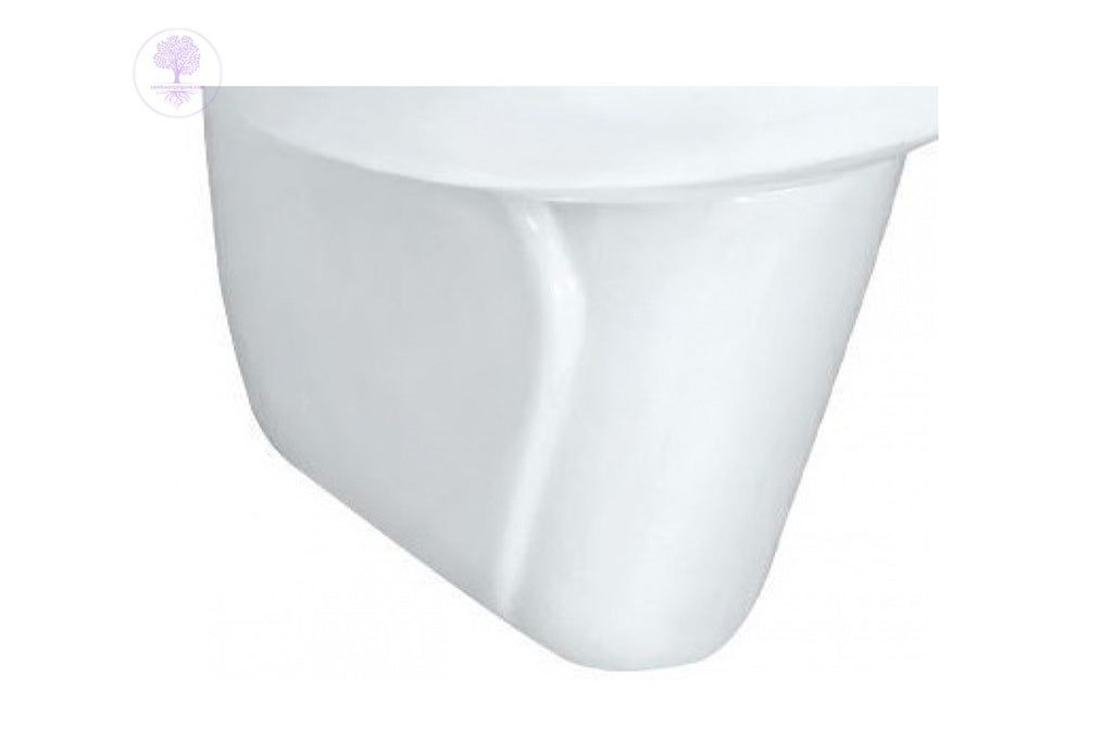 CNS-WHT-305 Half Pedestal