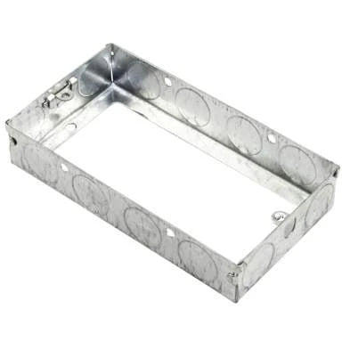 Selex Gi back back box 3x6 mm