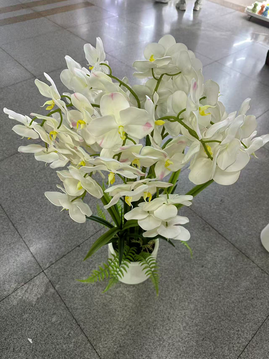 ID-FW21 Artificial Flower