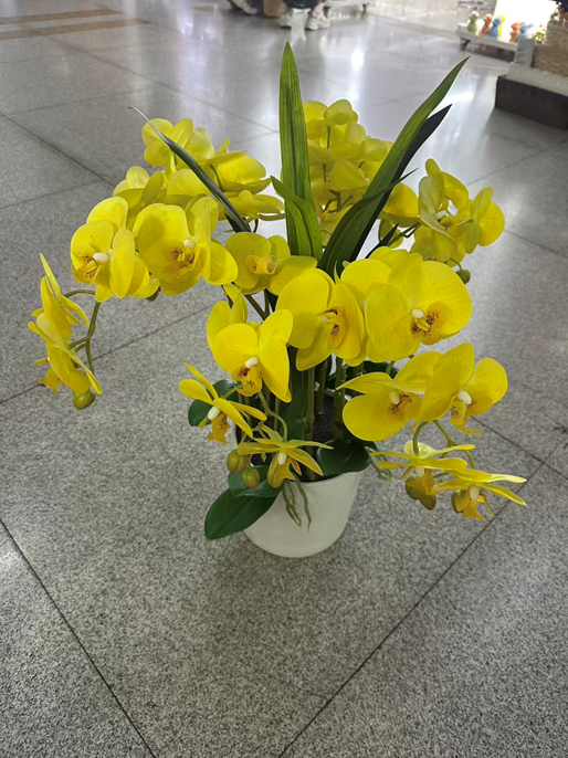 ID-FW22 Artificial Flower