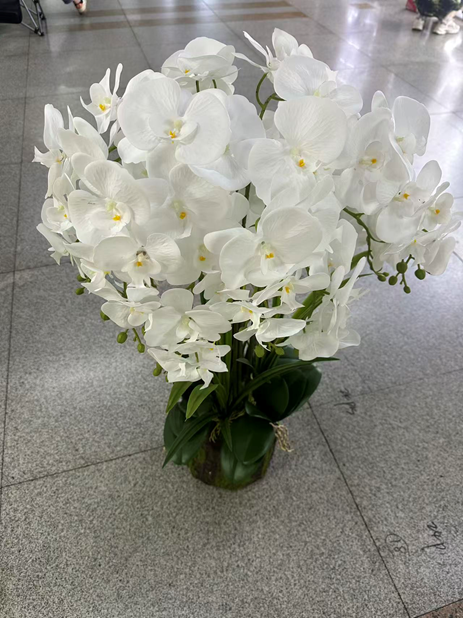ID-FW24 Artificial Flower