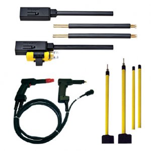 Megger BITE ACCESSORIES – CTS, PROBES, LEADS, ETC QATAR