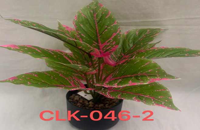 ID-AP52 Artificial Plant