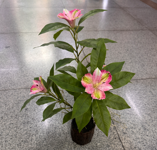 ID-FW31 Artificial Flower