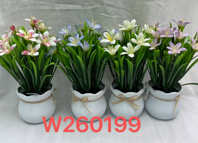 ID-FW32 Artificial Flower