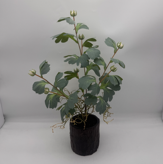 ID-AP50 Artificial Plant