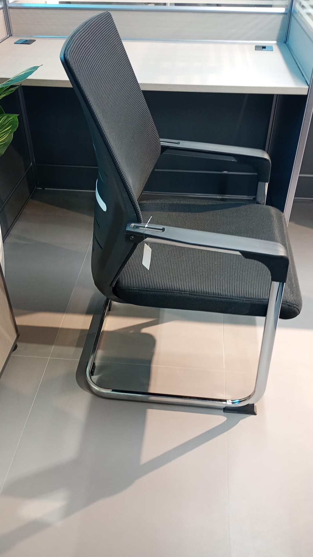Visitor Office Chair D808H