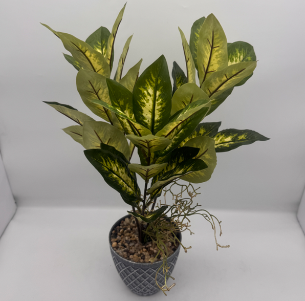 ID-AP61 Artificial Plant