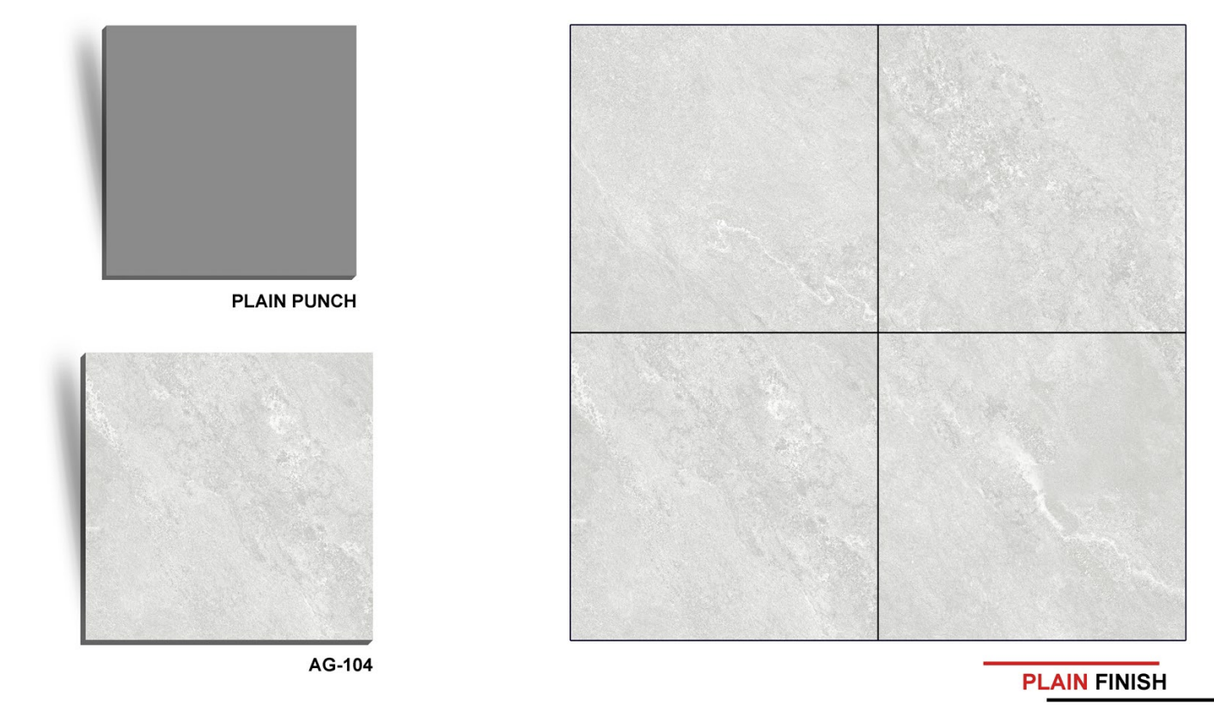 AG-104 Stone Finish Tile