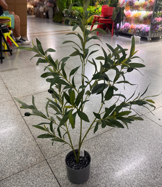 ID-AP63 Artificial Plant