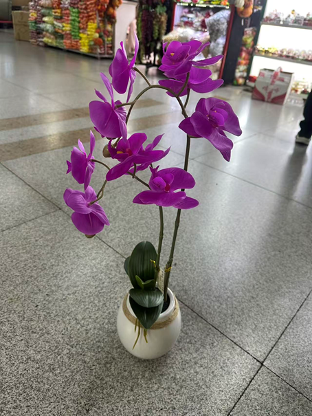 ID-FW10 Artificial Flower