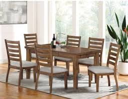 HV Dorsett Dining Set