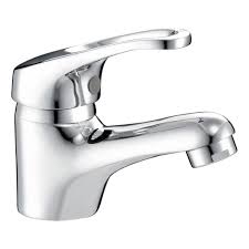 Endura Basin Mixer Single Handle Bathroom Sink Faucet Chrome