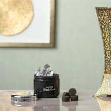 Hamidi Black Oud Bakhoor 70g