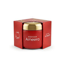Hamidi Ameera Bakhoor 70g