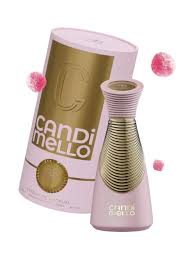 Parisbelle Candi Mello Eau de Parfum 100ml