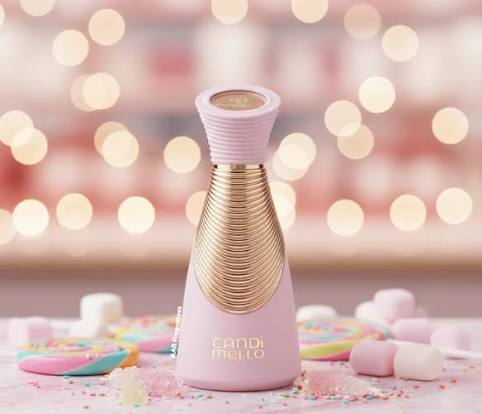 Parisbelle Candi Mello Eau de Parfum 100ml