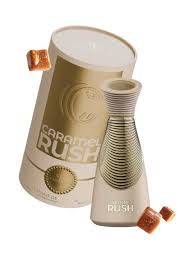 Parisbelle Caramel Rush Eau de Parfum 100ml