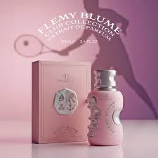 Parisbelle Flemy Blume Eau de Parfum 100ml
