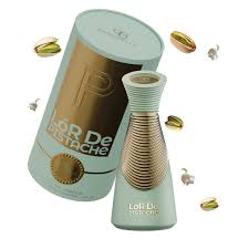 Parisbelle Lor De Pistache Eau de Parfum 100ml