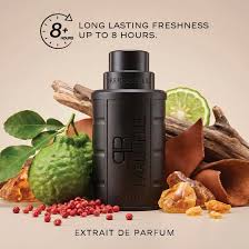 Parisbelle Lumi Eau de Parfum 100ml