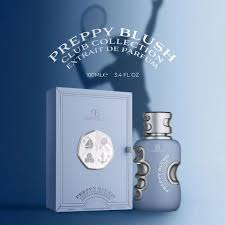 Parisbelle Preppy Blush Eau de Parfum 100ml