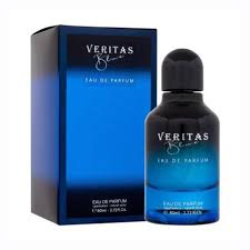 RC Veritas Blue Eau de Parfum 80ml