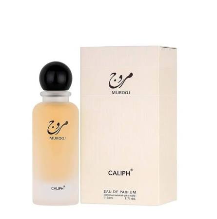Caliph Murooj Eau de Parfum 100ml