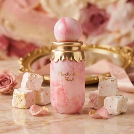 Paris Corner Marshmallow Blush Eau de Parfum 100ml