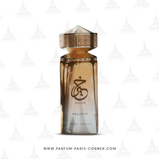 Paris Corner Khair Felicity Eau de Parfum 100ml