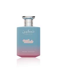Paris Corner Taskeen Wowie Eau de Parfum 100ml