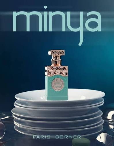Paris Corner Minya Eau de Parfum 100ml