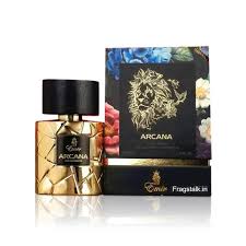 Emir Arcana Eau de Parfum 100ml