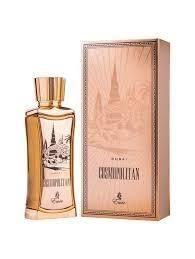 Emir Dubai Cosmopolitan Eau de Parfum 100ml