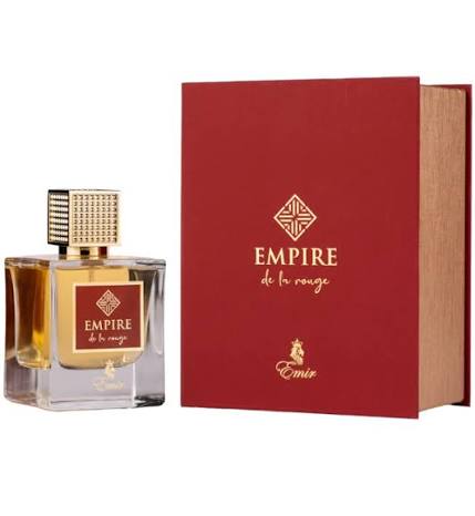 Emir Empire De La Rouge Eau de Parfum 100ml