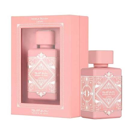 Lattafa Badee Al Oud Noble Blush Eau de Parfum 100ml