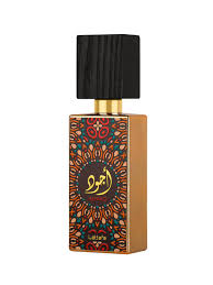 Lattafa Ajwad Eau de Parfum 60ml