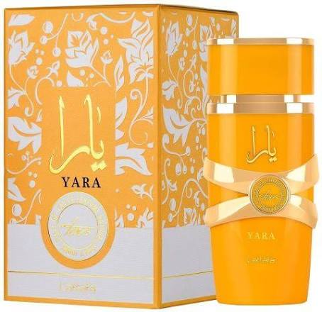 Lattafa Yara Tous Eau de Parfum 100ml