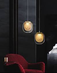 Pendant Lamp - 10900P/1 D150-LED 1*Max3W