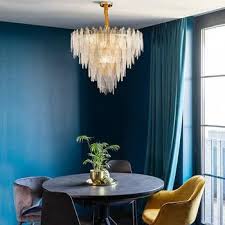 Pendant Lamp - 8235P/A D800-E14*17