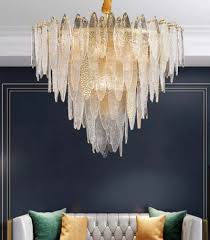 Pendant Lamp - 8235P/A D800-E14*17
