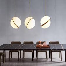 Pendant Lamp - 9182P/S D250 E27*1