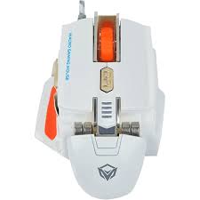 Meetion Usb Corded Gaming Mouse
