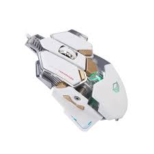 Meetion Mechanical Gaming Mouse