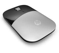 Wireless Mouse