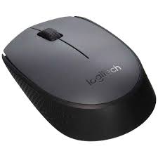 Logitech Wireless Mouse